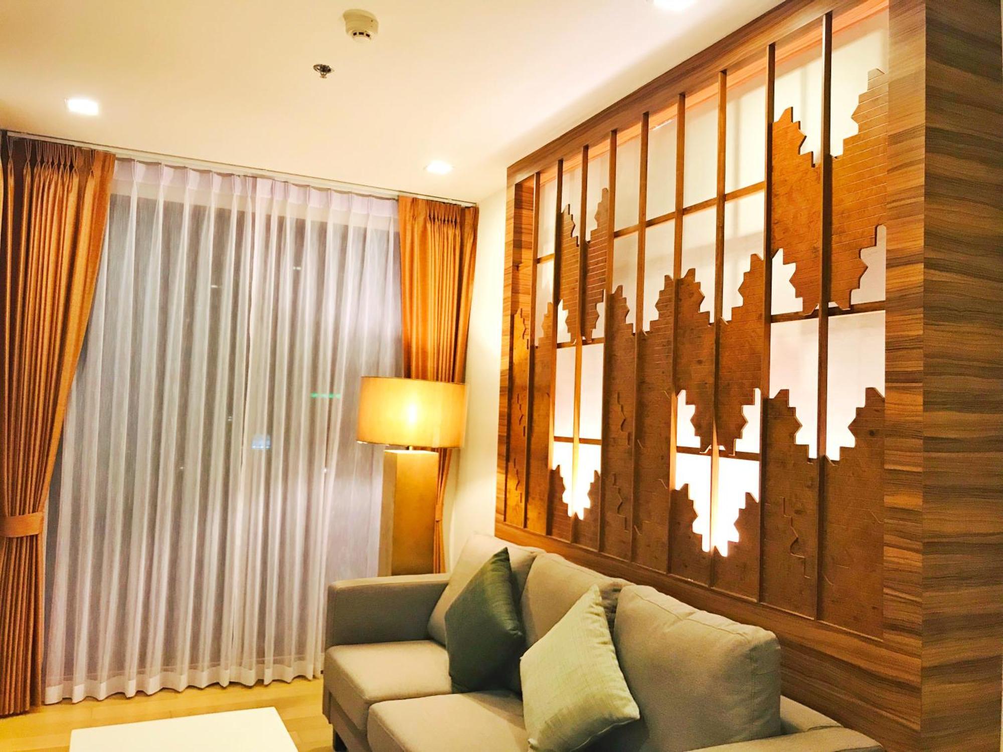 The Astra Suites チエンマイ エクステリア 写真