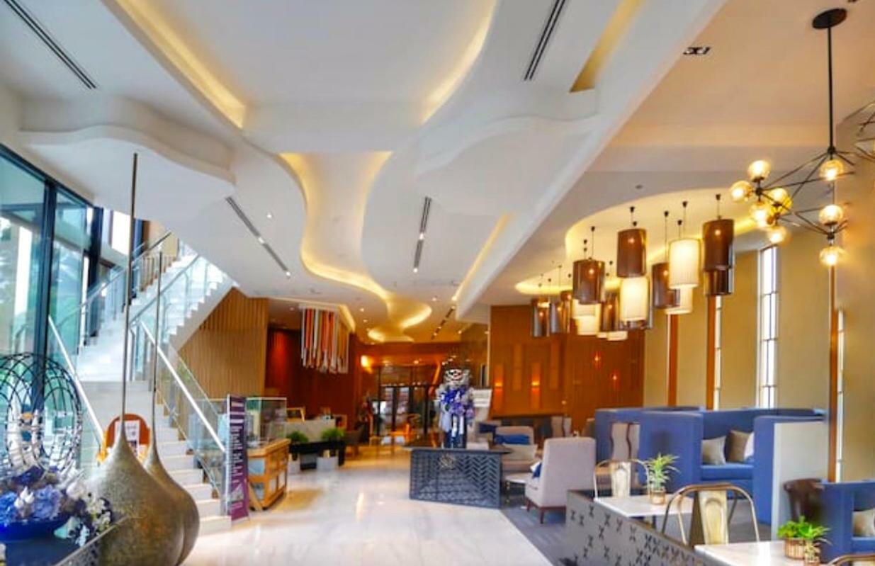 The Astra Suites チエンマイ エクステリア 写真