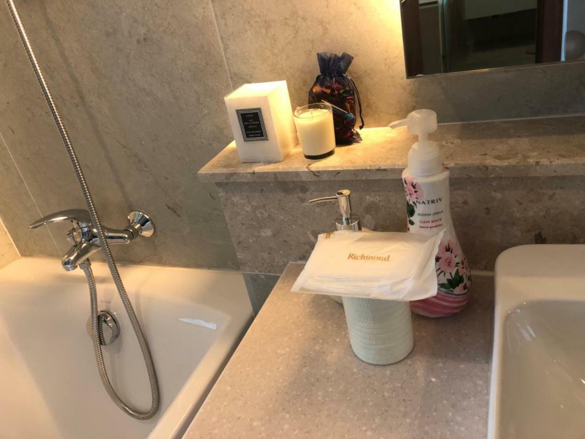The Astra Suites チエンマイ エクステリア 写真