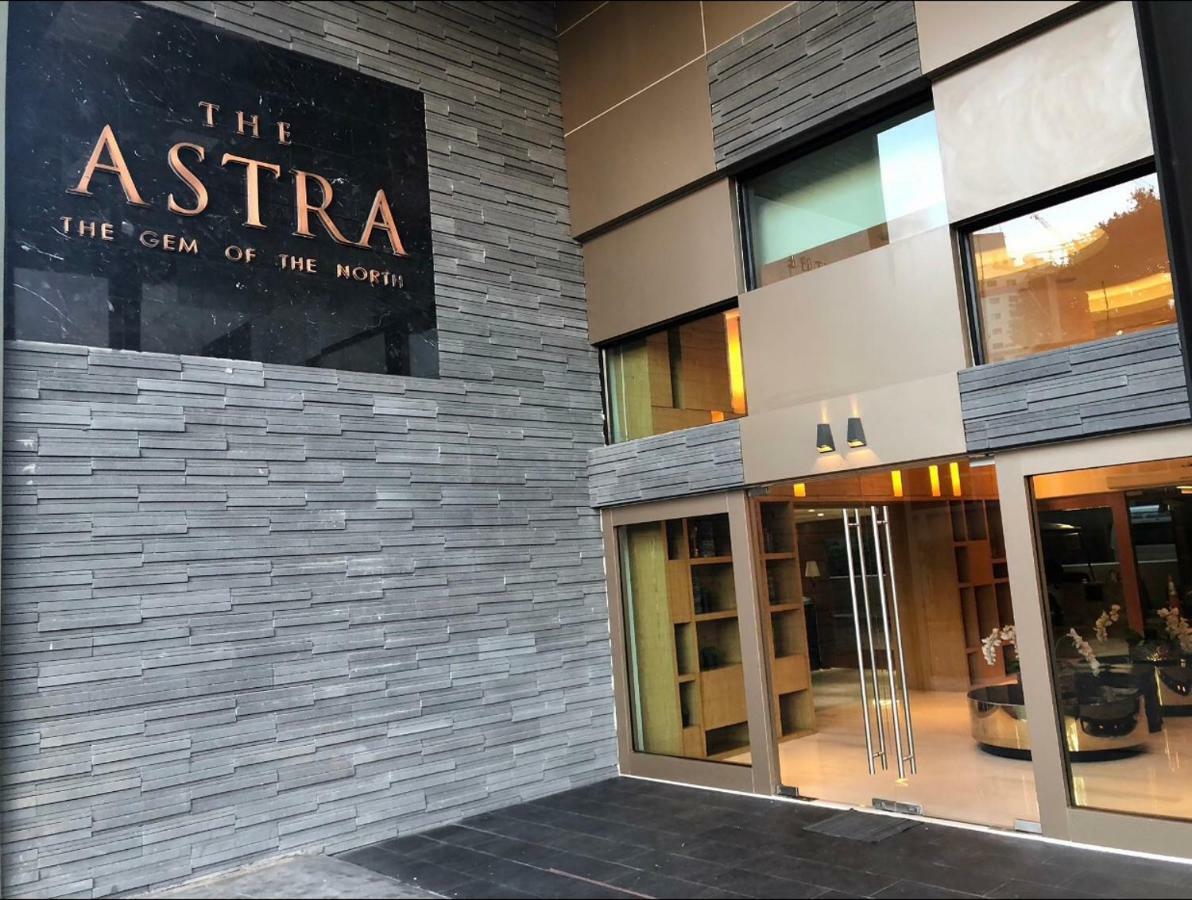 The Astra Suites チエンマイ エクステリア 写真