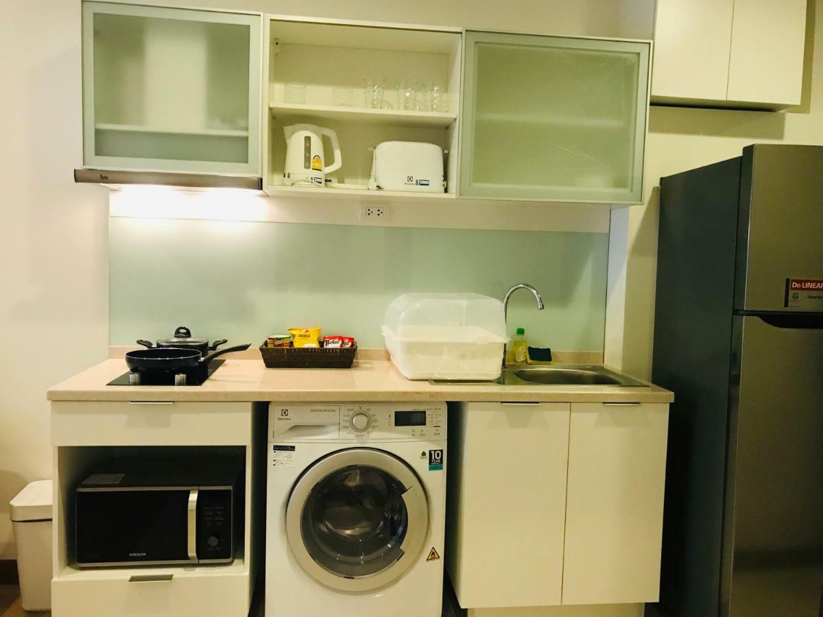 The Astra Suites チエンマイ エクステリア 写真